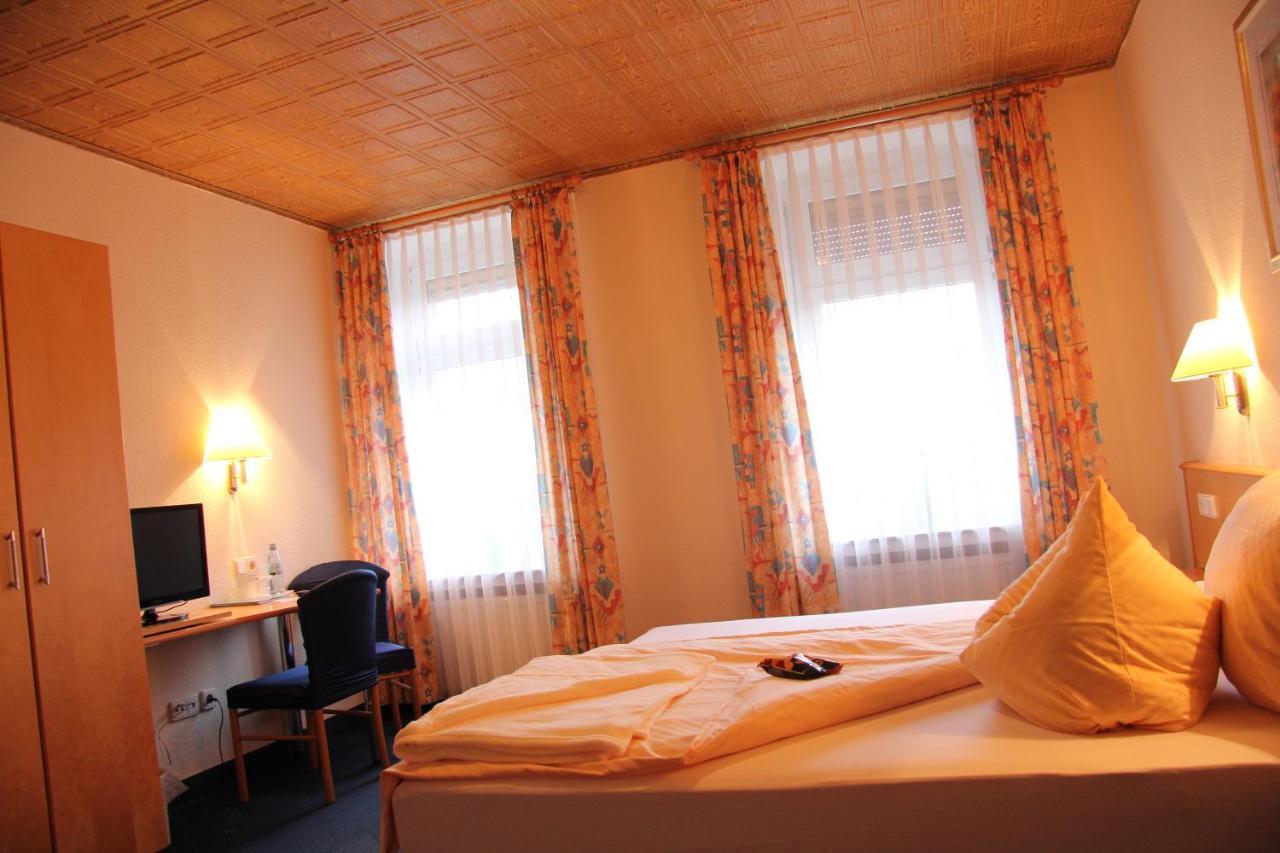 Hotel Klinger Плеттенберґ Екстер'єр фото